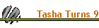 Tasha Turns 9