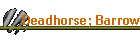 Deadhorse; Barrow